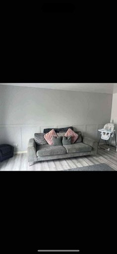 3 bed house