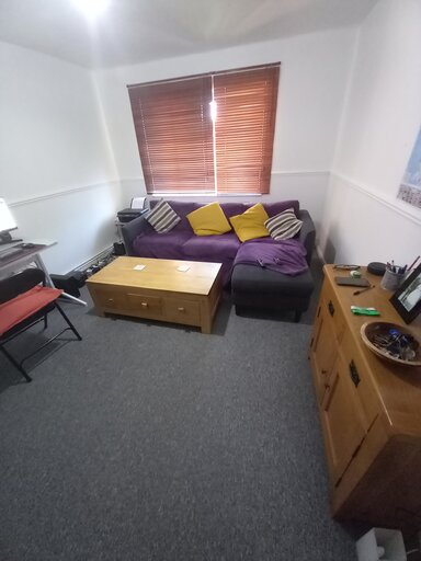 1 bed floor 1 maisonette