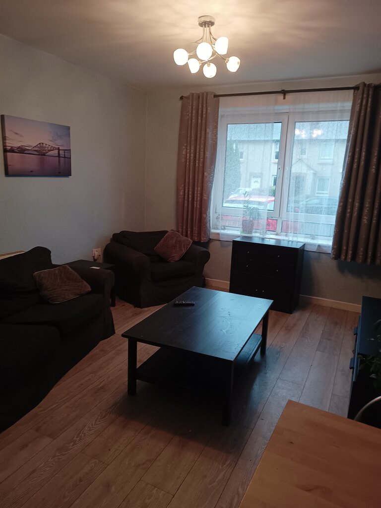 Photo 5 of Edinburgh property