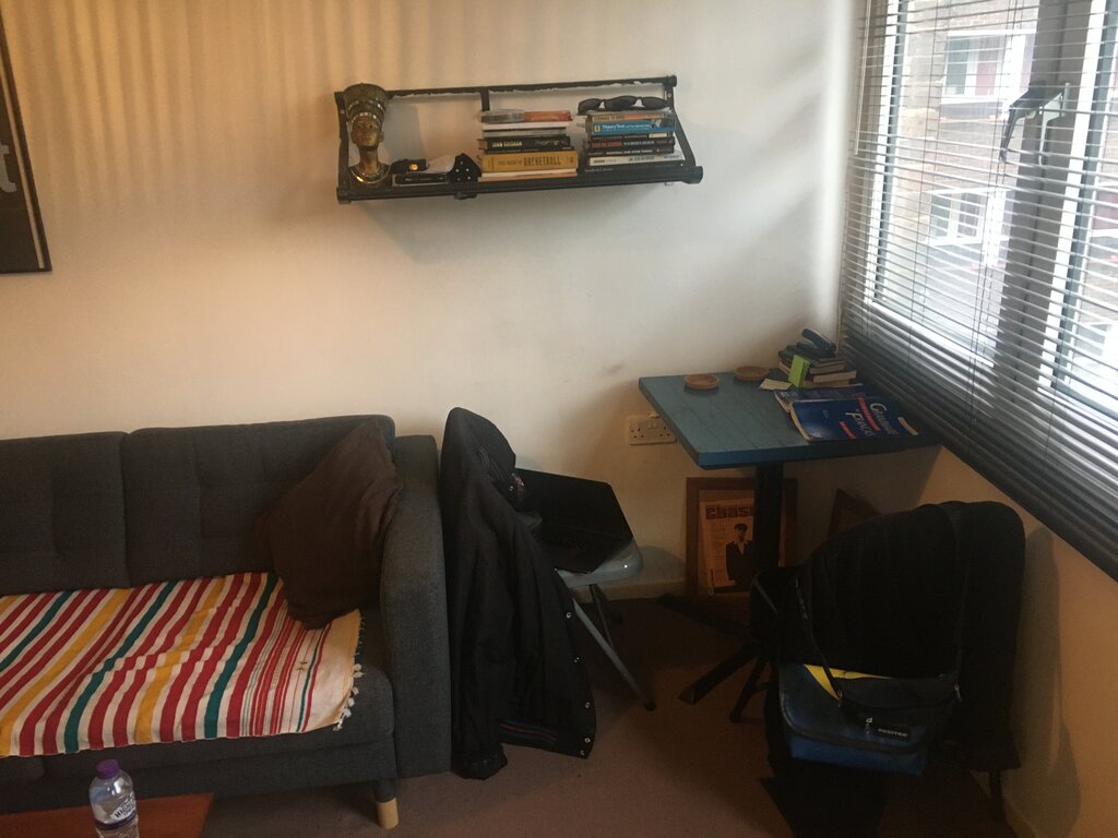 Photo 1 of London property