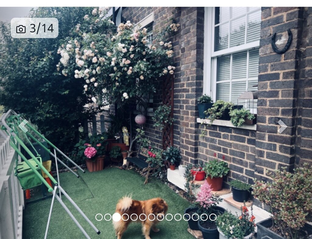 Photo 3 of London property