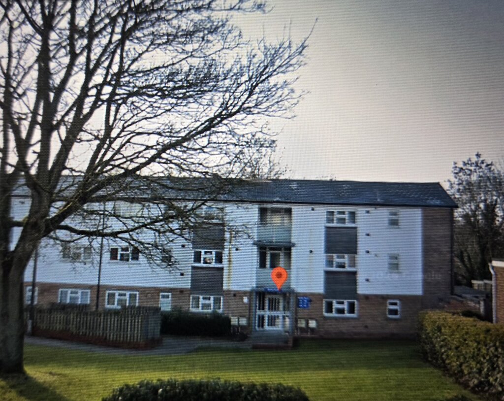 Photo 2 of Wellingborough property