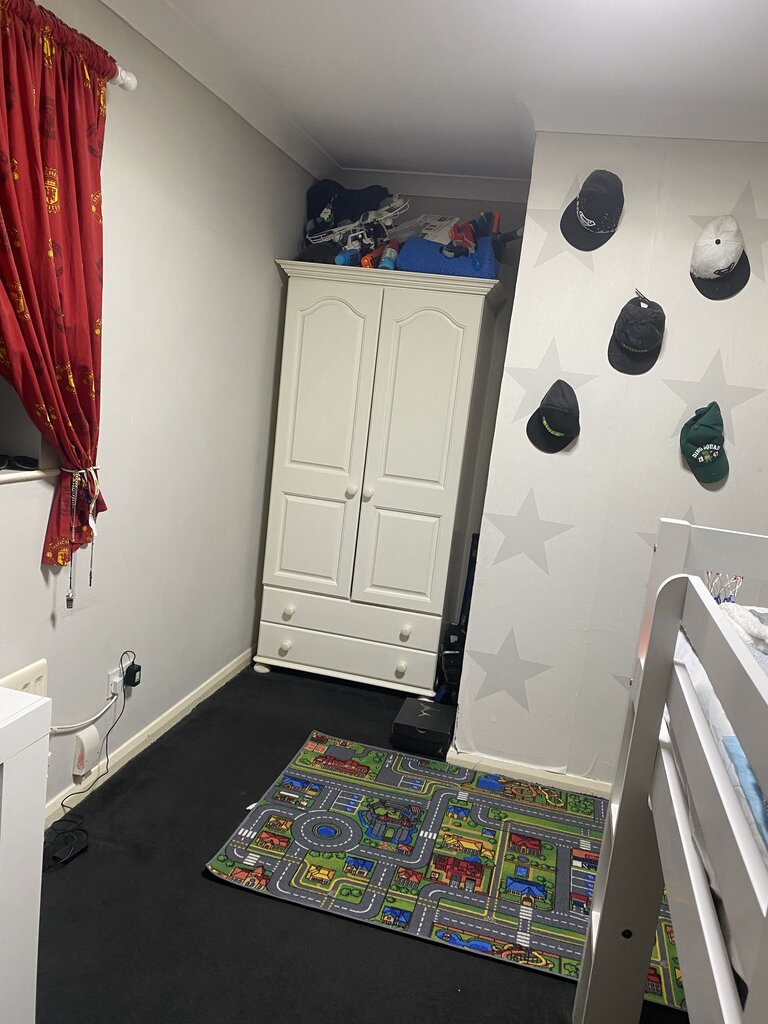 Photo 3 of Corby property
