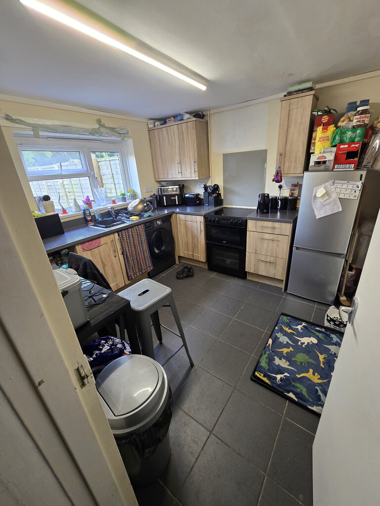 Photo 5 of Wolverhampton property