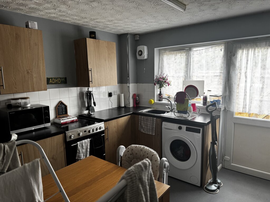 Photo 1 of March, Fenland property