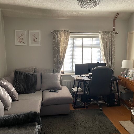 1 bed floor 1 apartment/flat