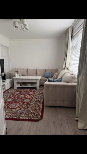 3 bed house
