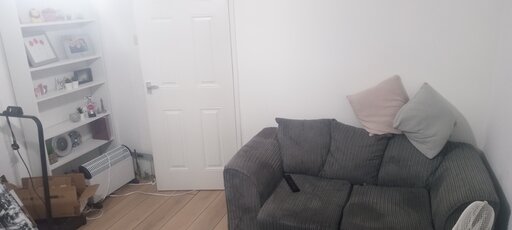 3 bed house