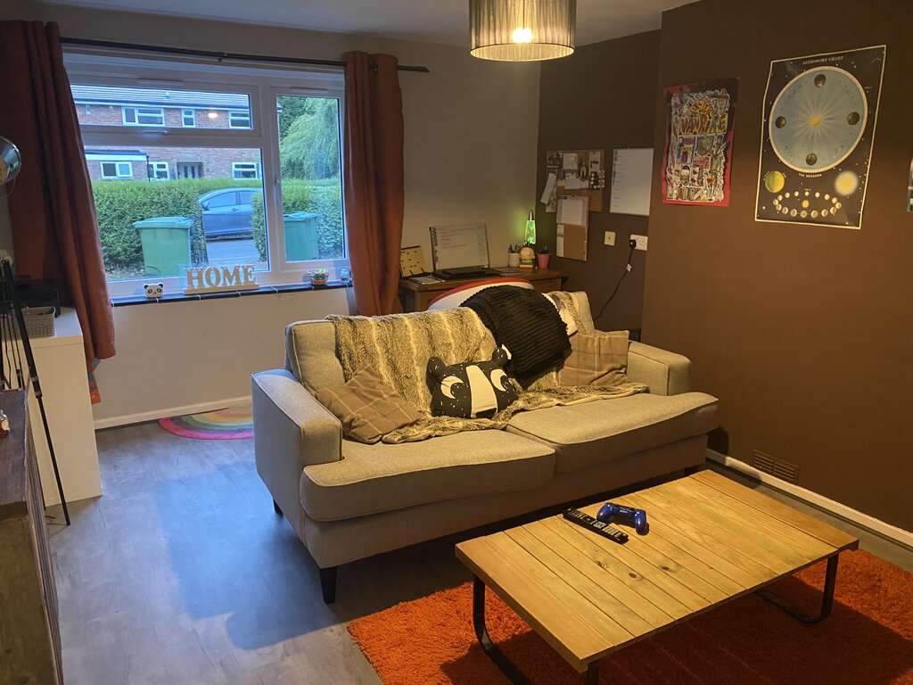 Photo 2 of Reepham property