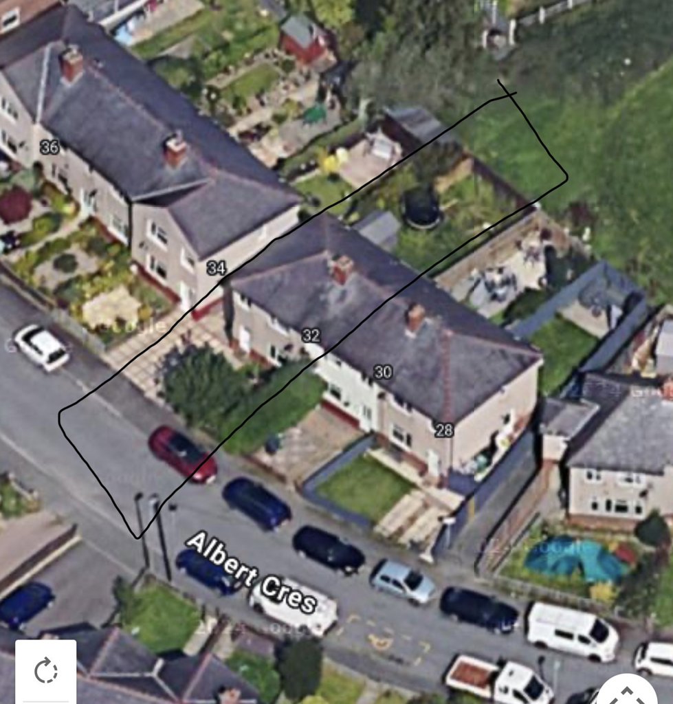 Photo 1 of Birkenshaw property