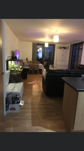 2 bed floor 3 apartment/flat