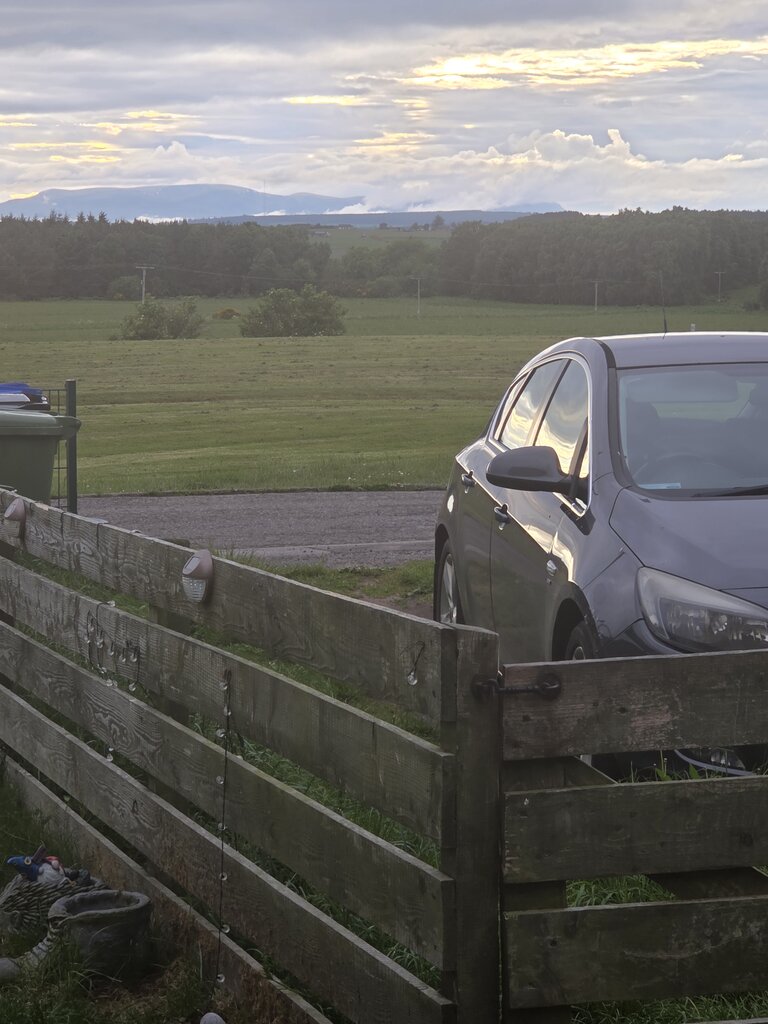 Photo 3 of Dalcross, Inverness property