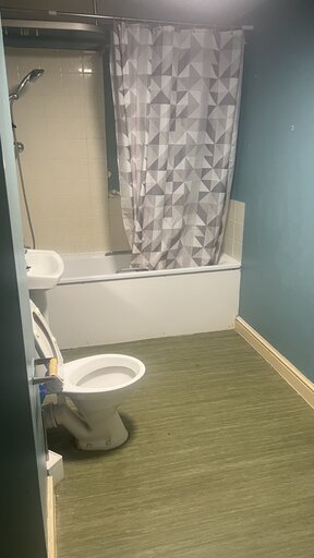 1 bed floor 1 apartment/flat