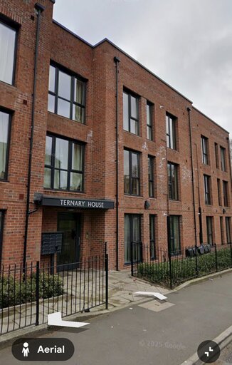 1 bed floor 3 apartment/flat