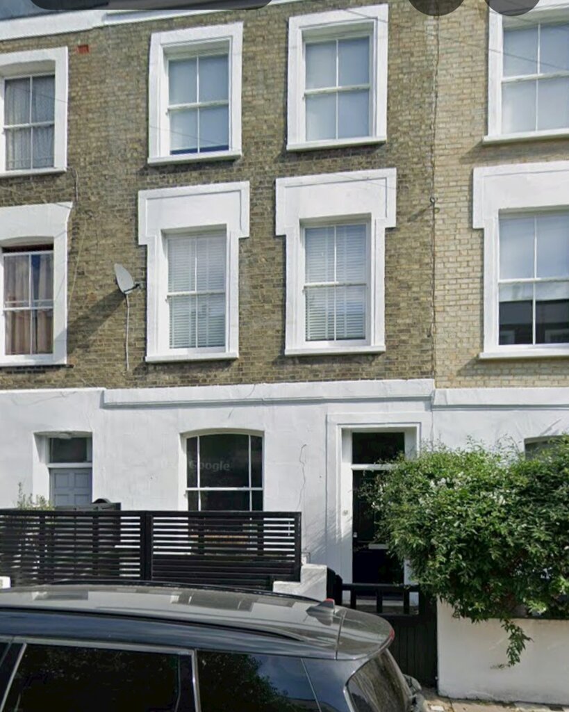 Photo 1 of London property