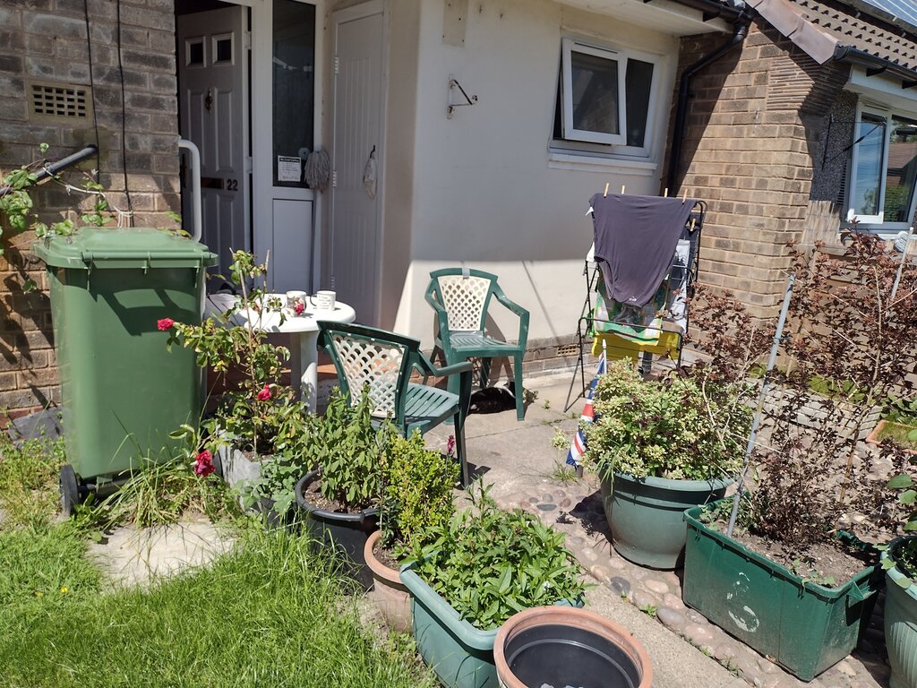 Photo 3 of Knutsford property