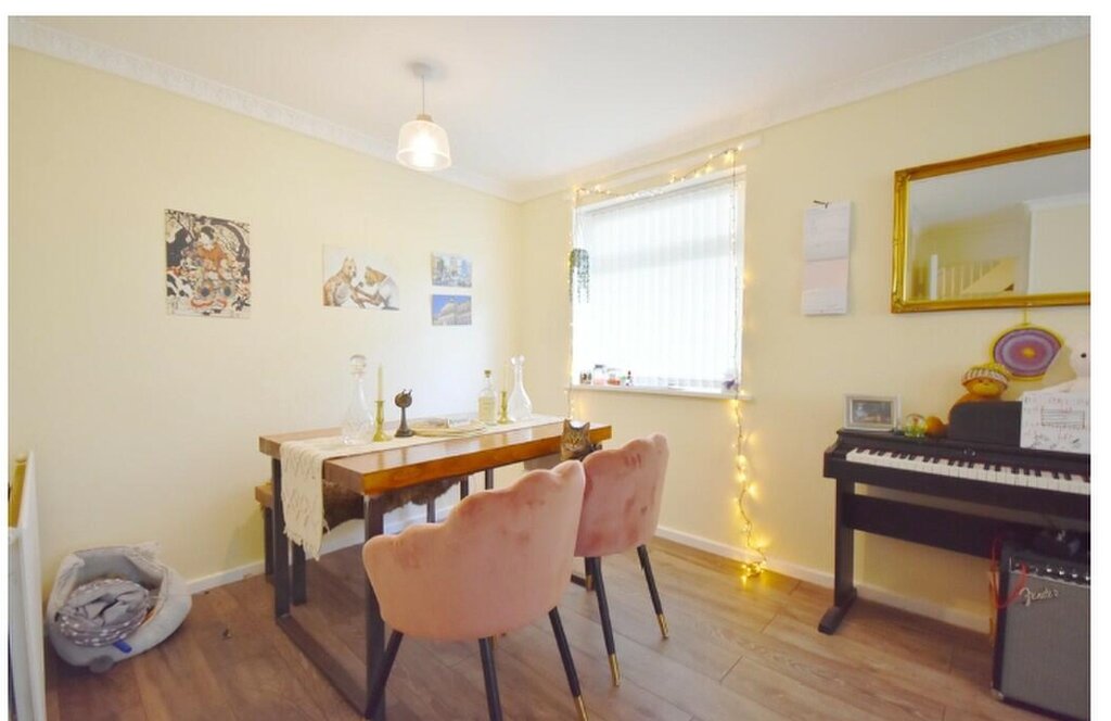 Photo 3 of Coventry property