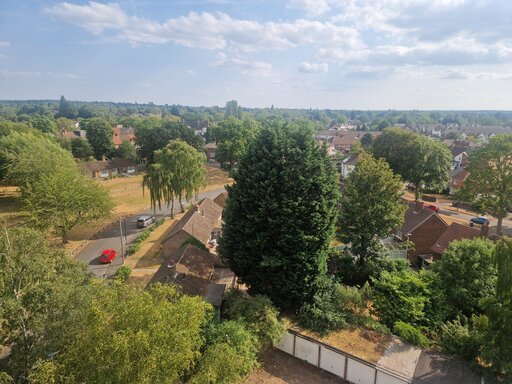 2 bed floor 8 apartment/flat