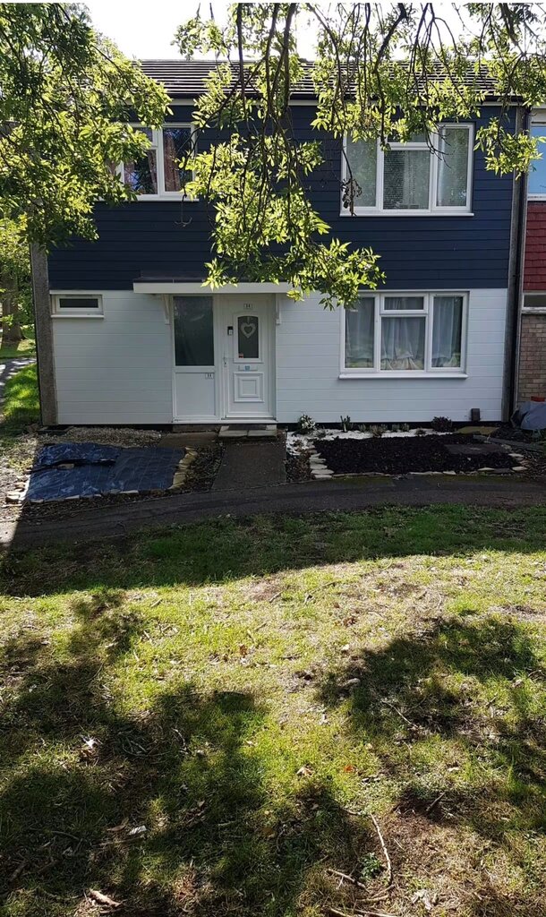 Photo 1 of Wellingborough property