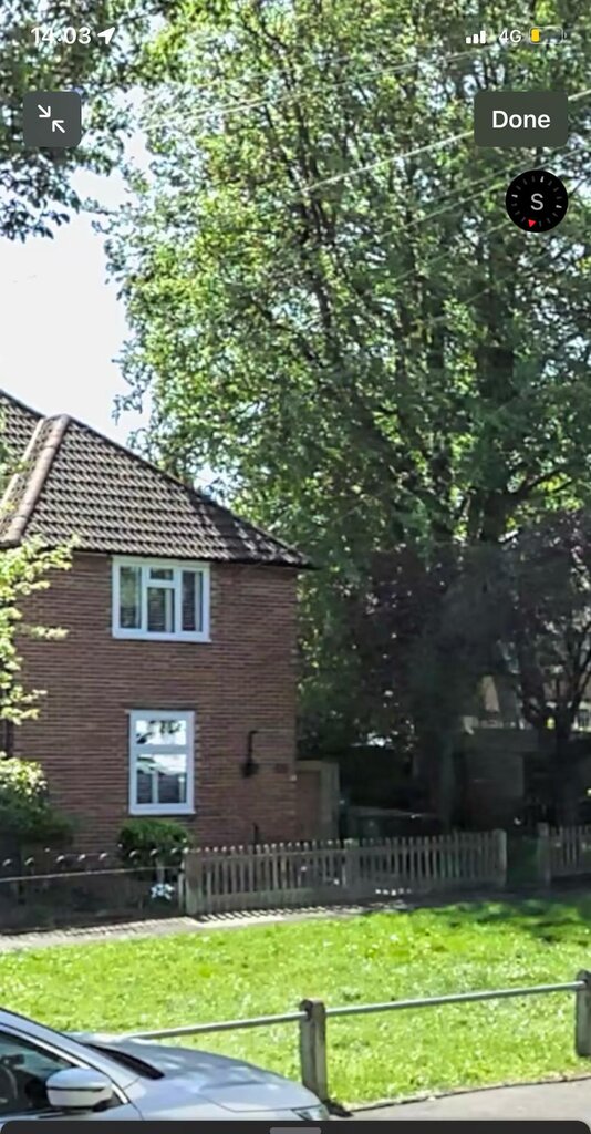 Photo 2 of Morden property