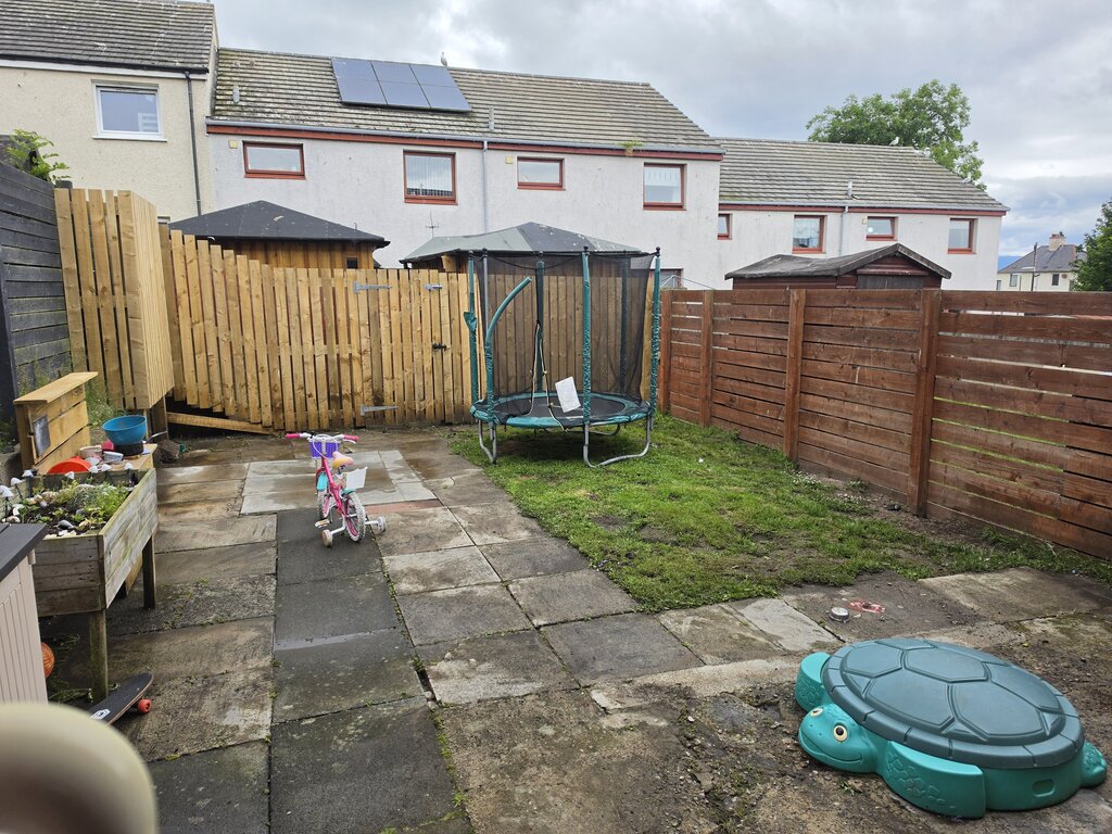Photo 3 of Cromarty property