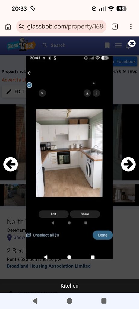 Photo 2 of Dereham property