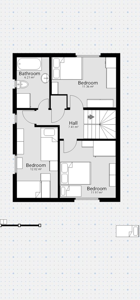Photo 2 of Harleston property