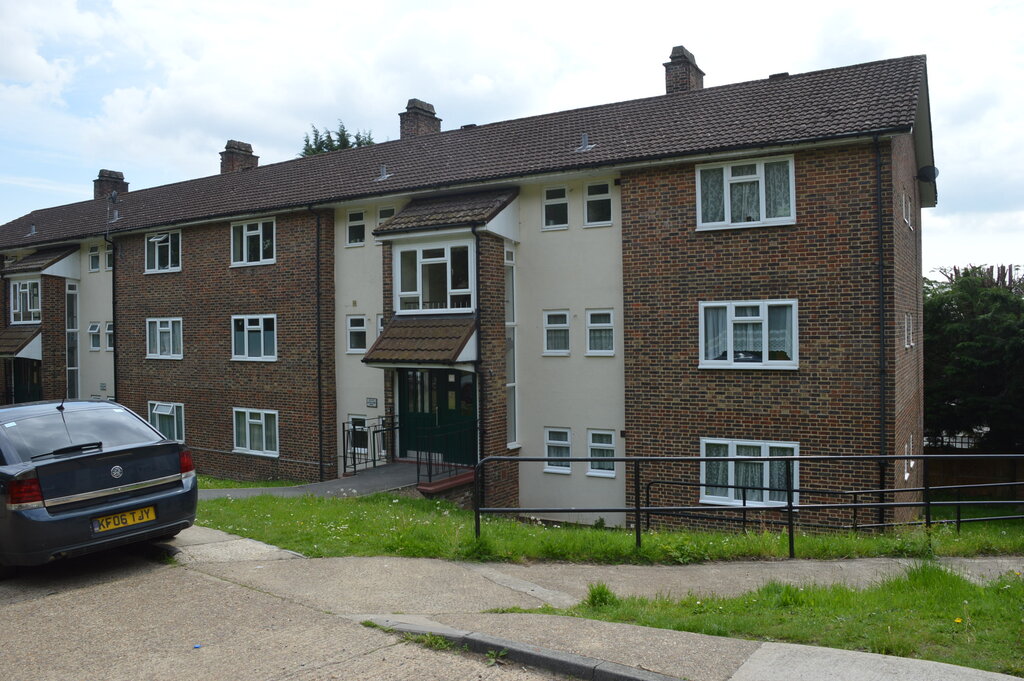 Photo 1 of London property