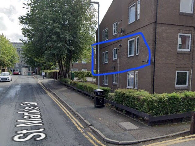 Photo 2 of Leeds property