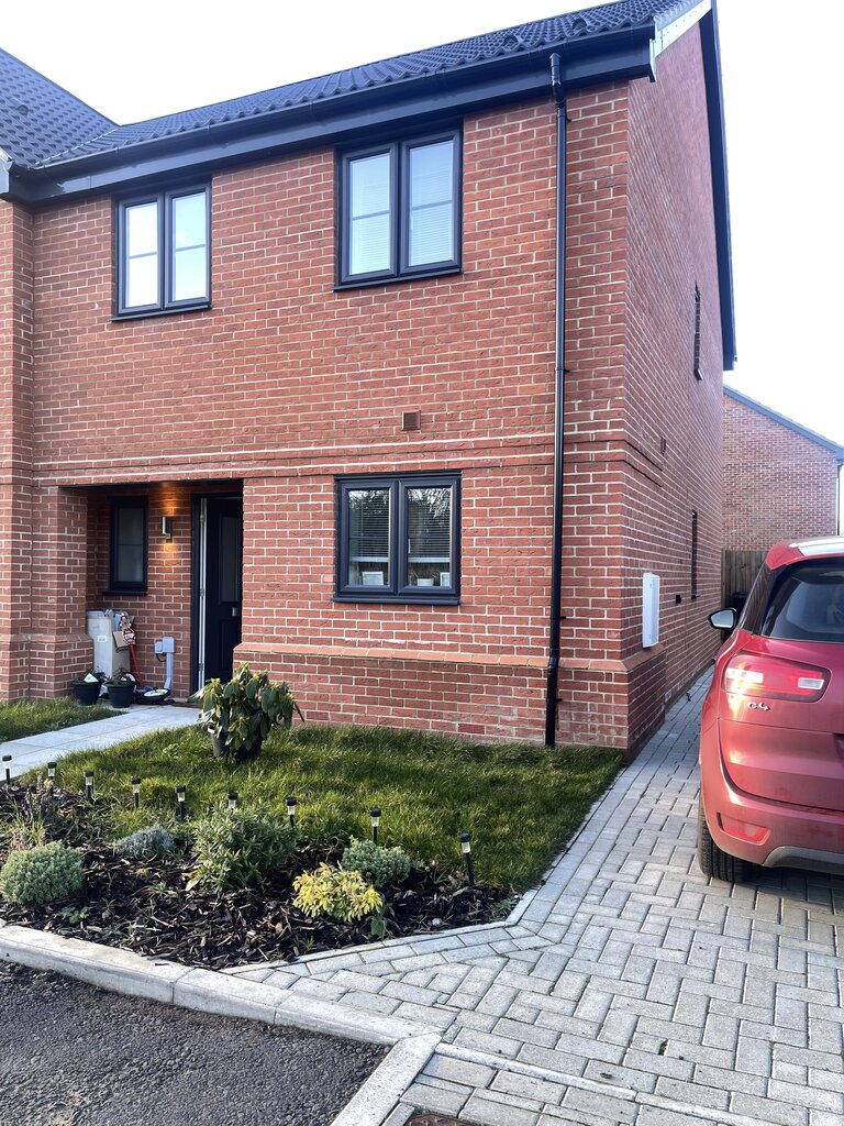 Photo 1 of Attleborough property