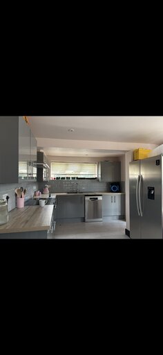 3 bed house