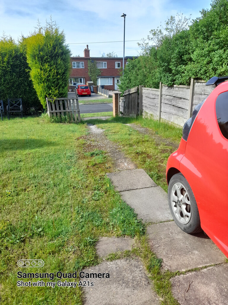 Photo 2 of Alsager property