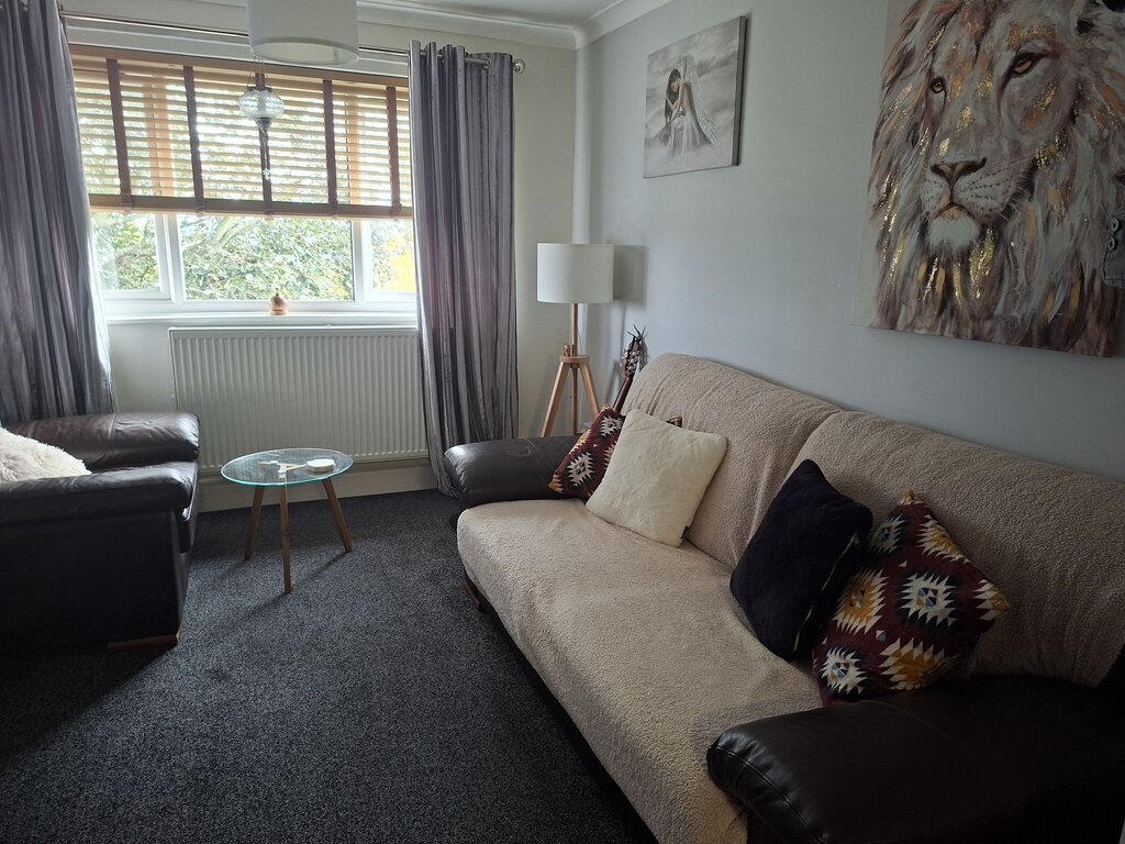 Photo 4 of Sheffield property