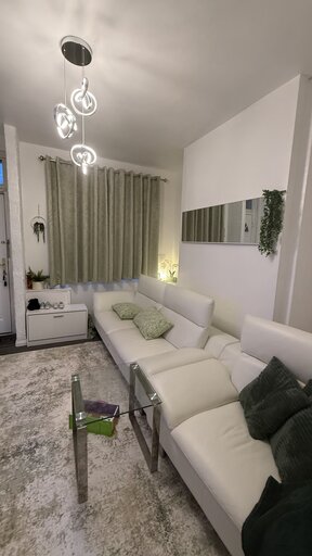 2 bed house
