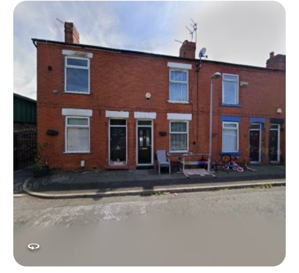 Photo 1 of Eccles property