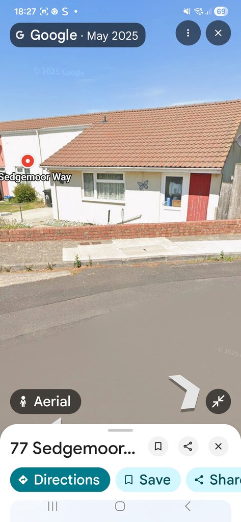 Photo 1 of Bridgwater property