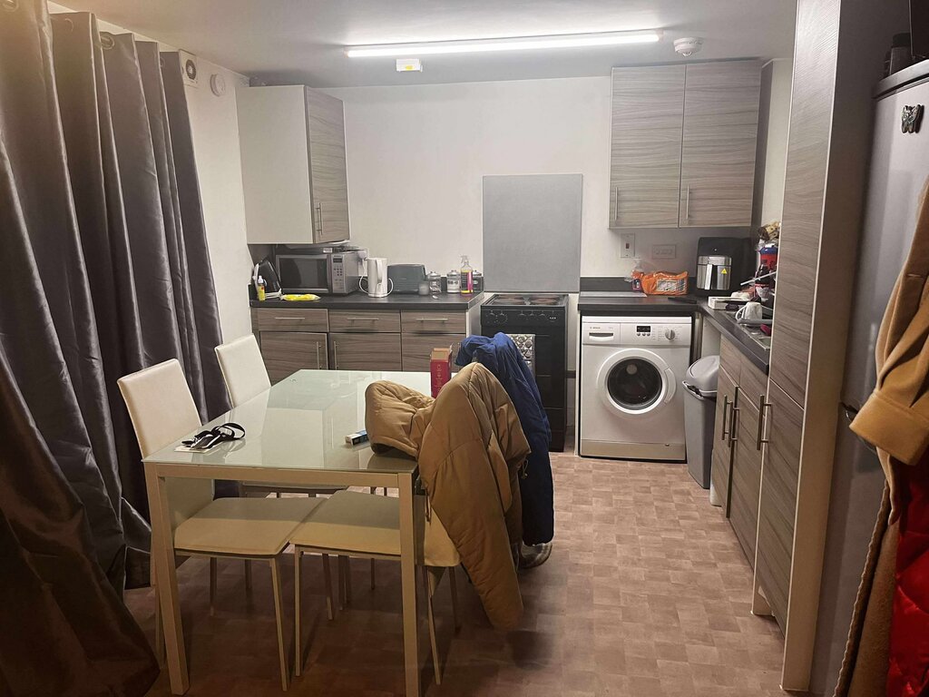 Photo 3 of Milton Keynes property