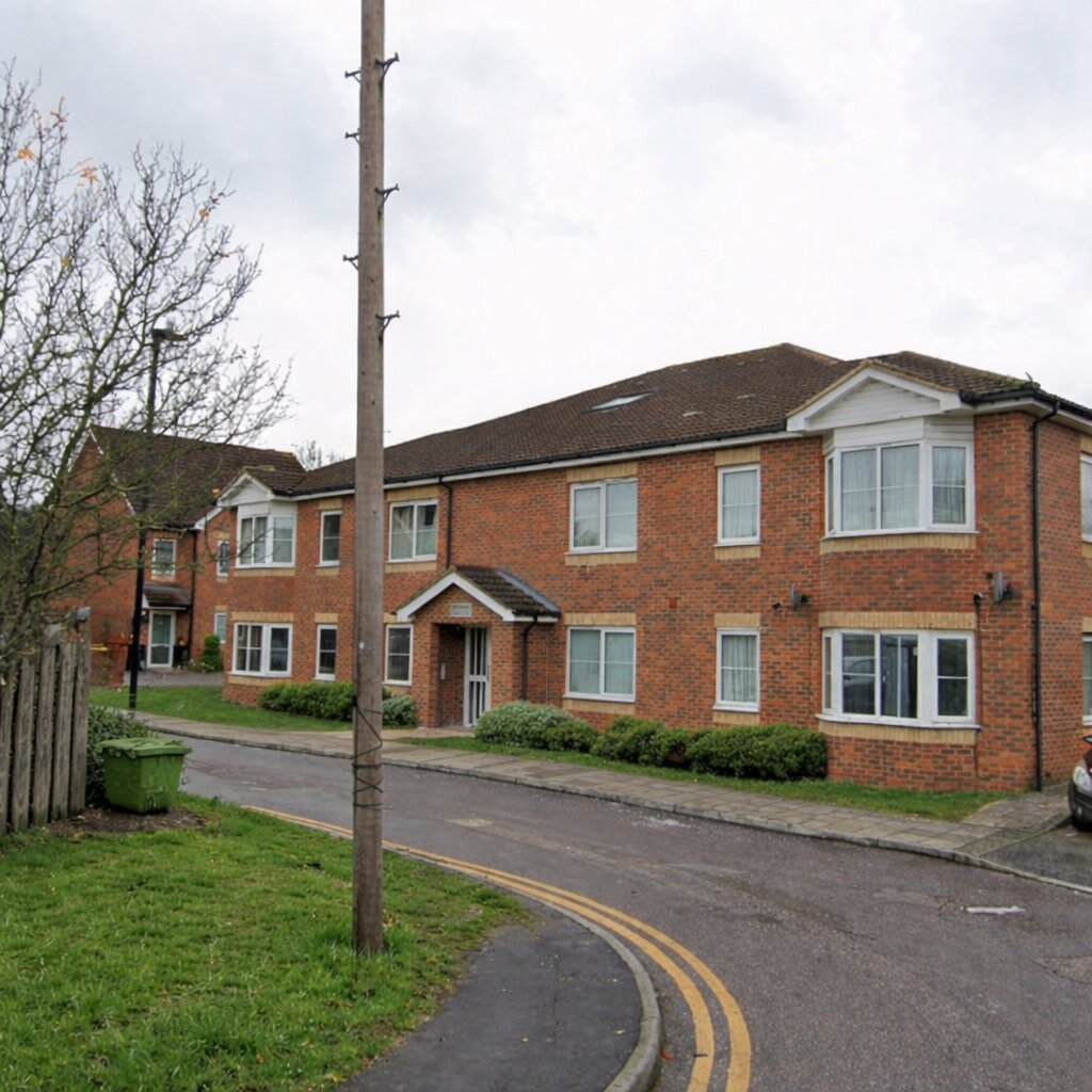 Photo 1 of London property