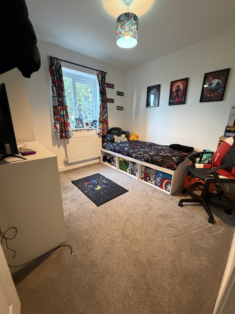 Photo 3 of Crewe property