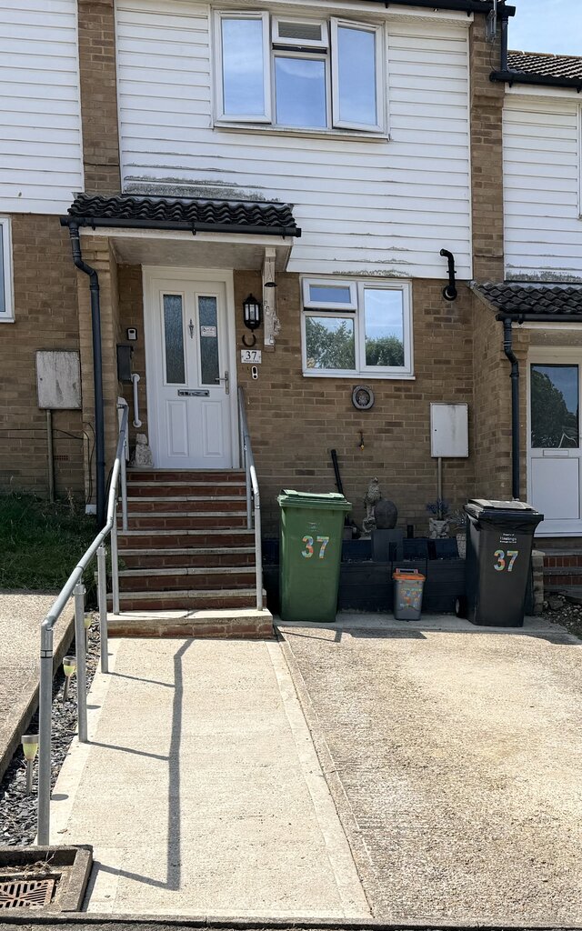 Photo 1 of St Leonards-On-Sea property