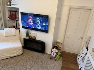 Photo 2 of London property