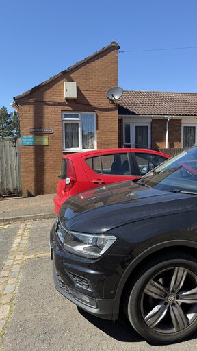 1 bed bungalow