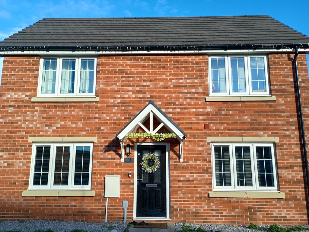 Photo 1 of March property