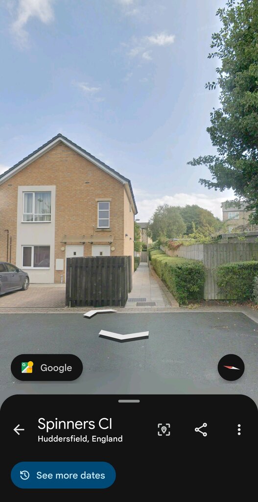 Photo 2 of Huddersfield property