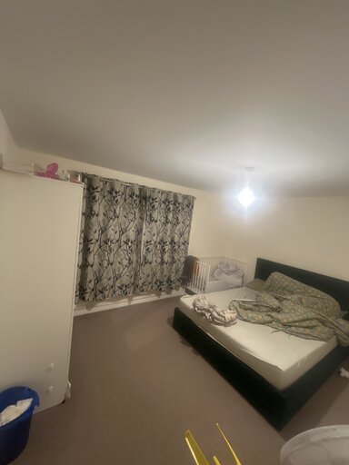 2 bed floor 2 apartment/flat