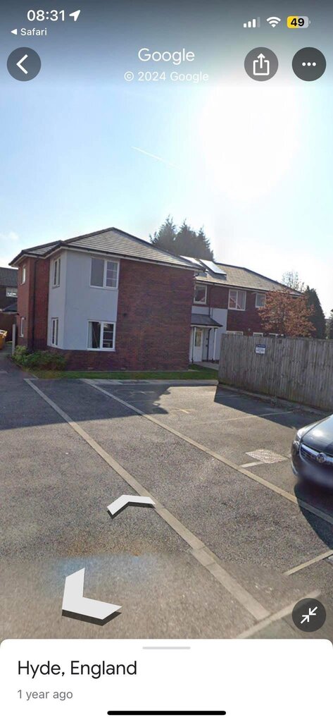 Photo 3 of Hyde property