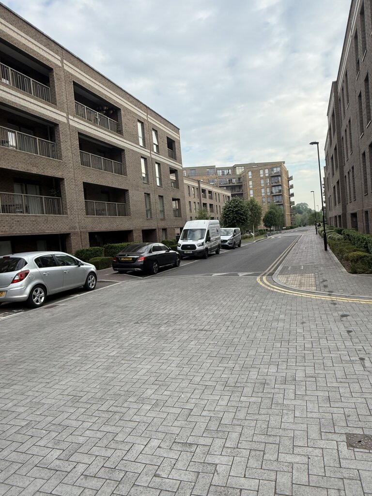 Photo 3 of Lewisham property
