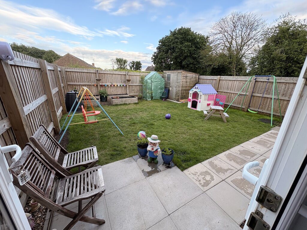 Photo 2 of Necton property