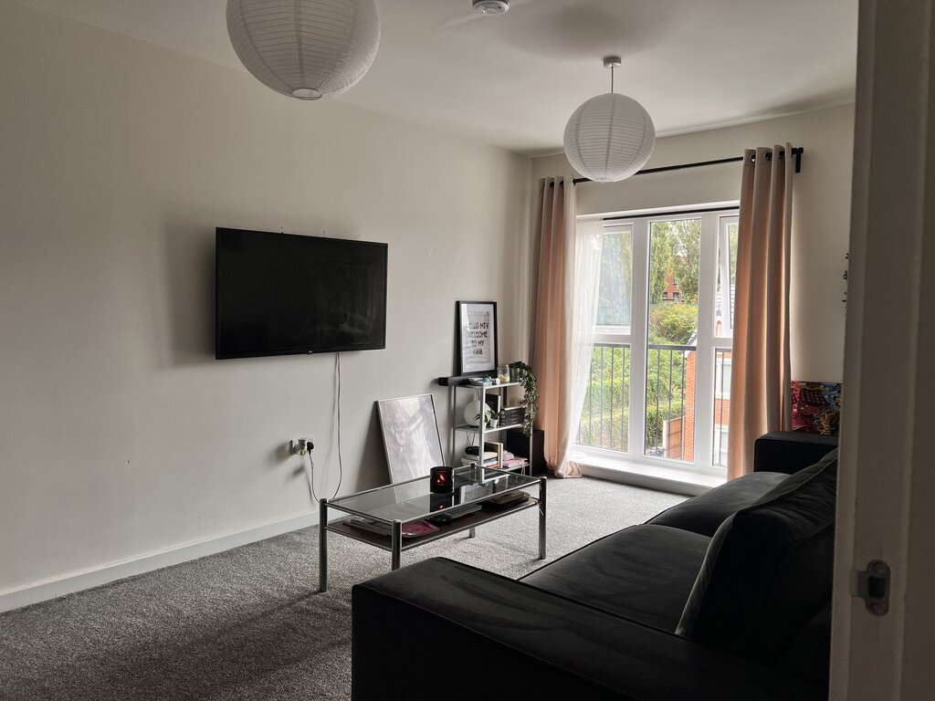 Photo 1 of Stockport property