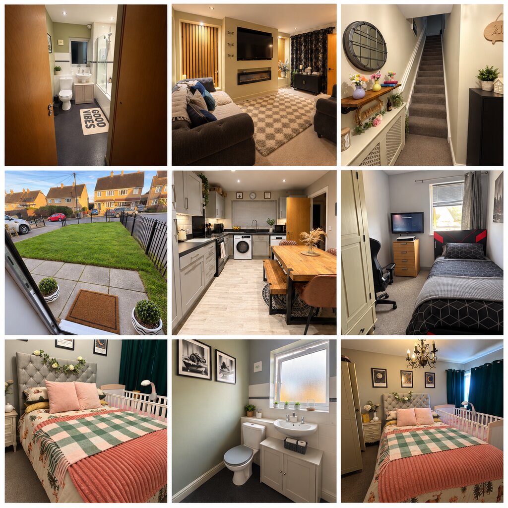 Photo 1 of Barnsley property
